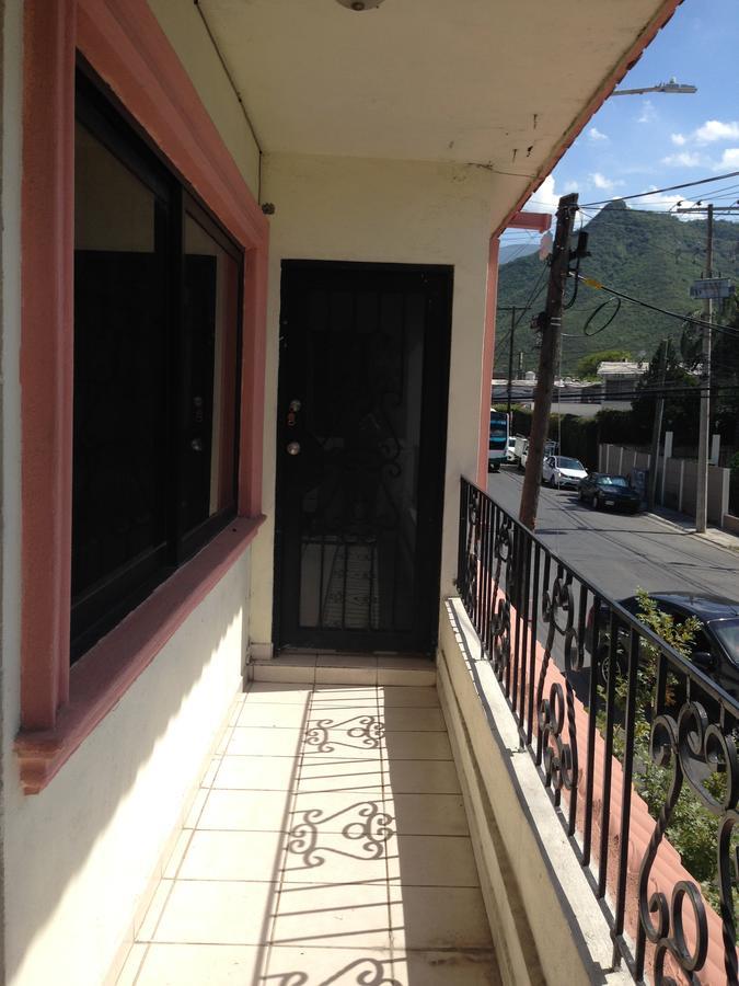 Ferienwohnung Brisas 54632 Monterrey Exterior foto